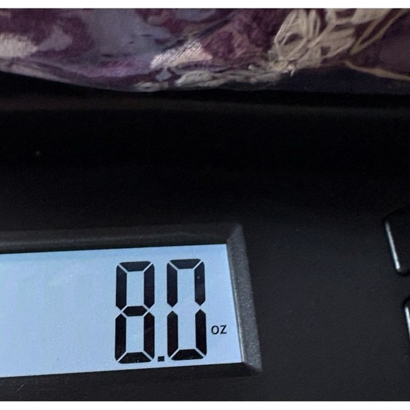 Lucky Brand Womens Top 3X Split V‎ Neck Embroidered Floral Boho - Picture 10 of 10